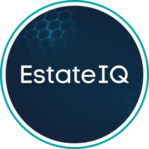 EstateIQ Logo